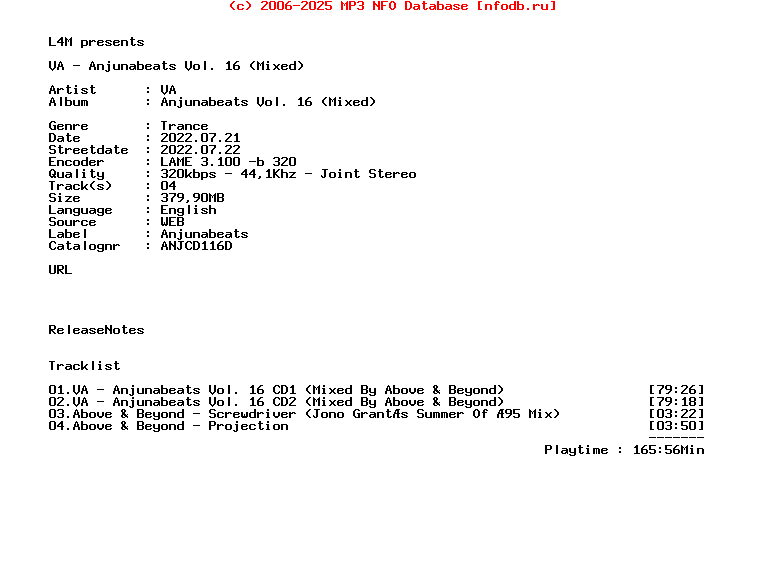 VA_-_Anjunabeats_Vol._16_(MIXED)-(ANJCD116D)-WEB-2022
