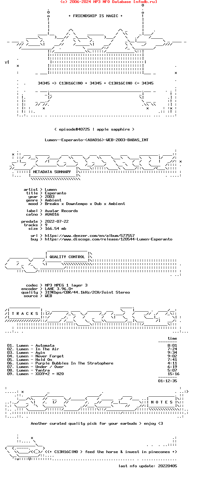Lumen--Esperanto-(AVA016)-WEB-2003-Babas_Int