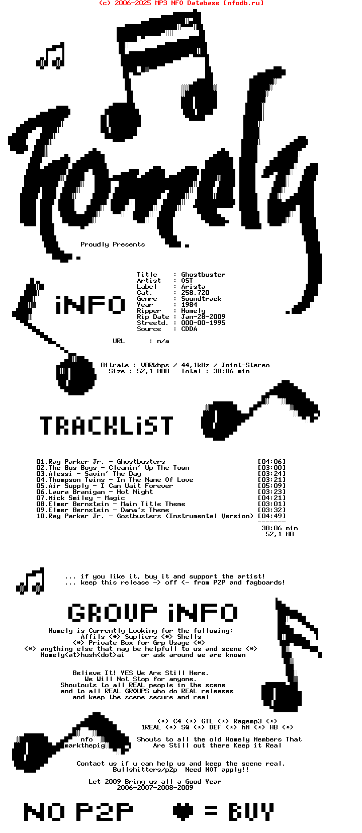 Ost-Ghostbuster-1984-Homely_INT