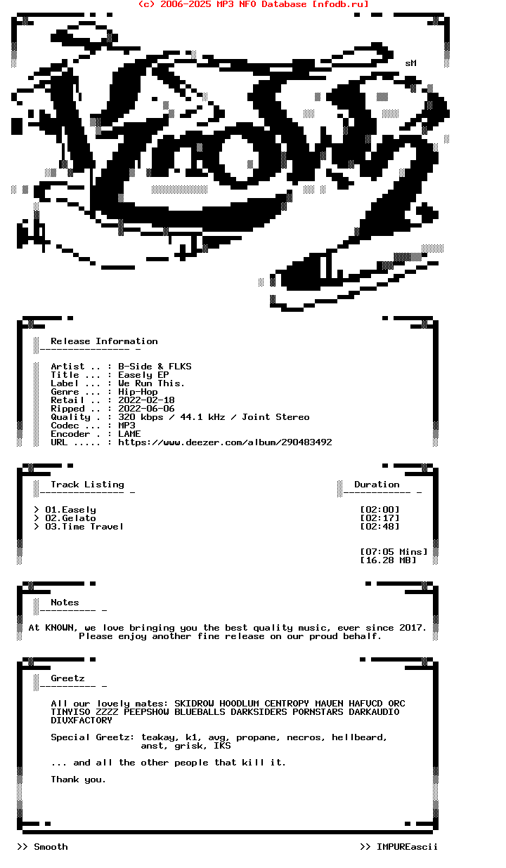 B-Side_And_Flks-Easely_Ep-WEB-2022