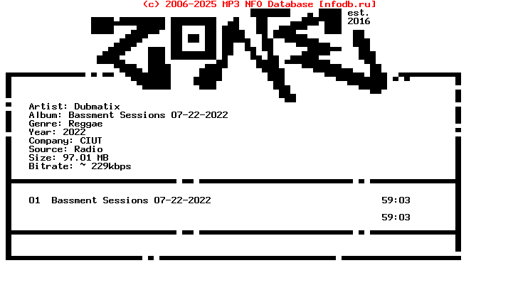 Dubmatix-Bassment_Sessions-DAB-07-22-2022-Z0Ne