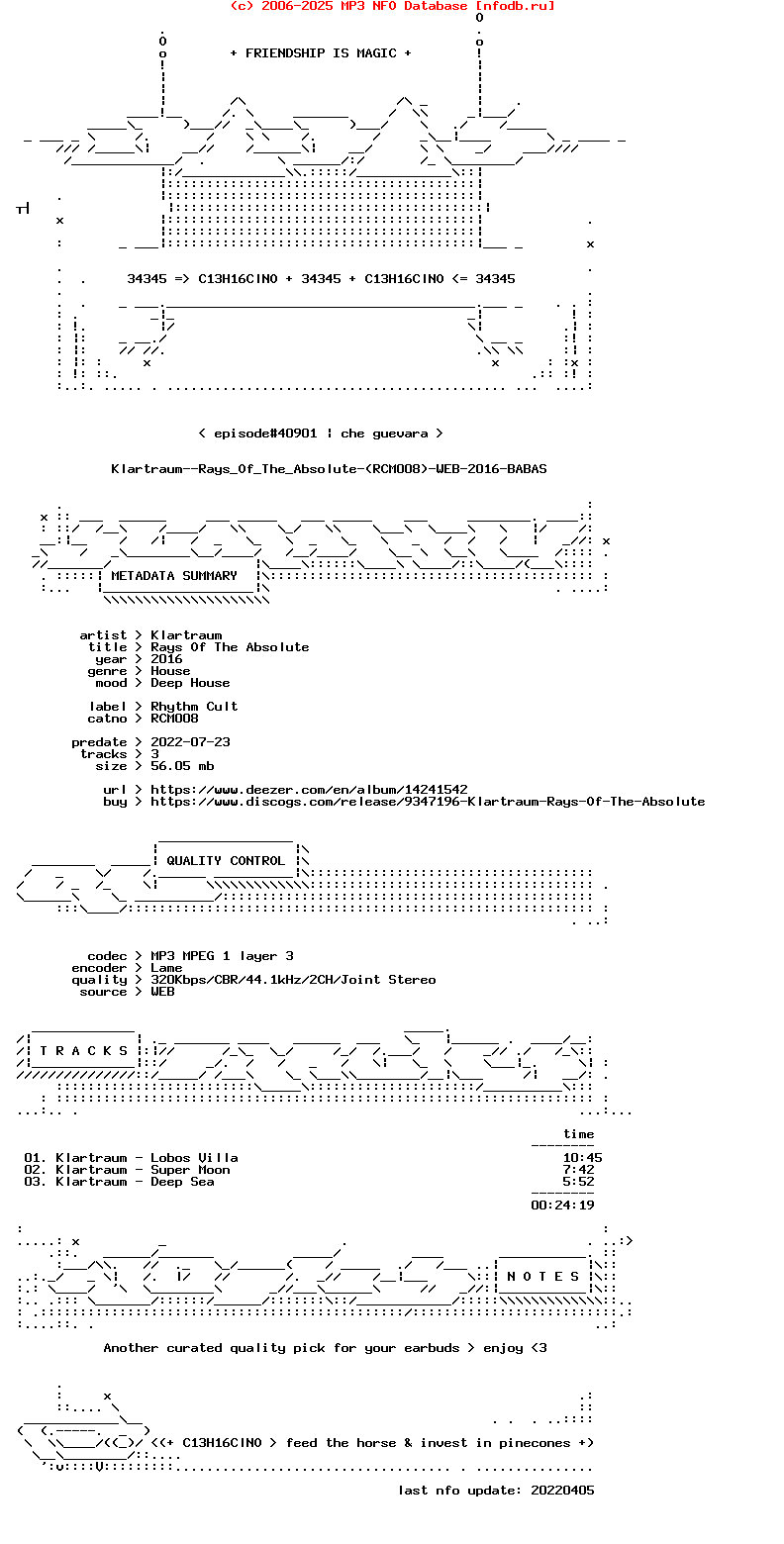 Klartraum--Rays_Of_The_Absolute-(RCM008)-WEB-2016-BABAS