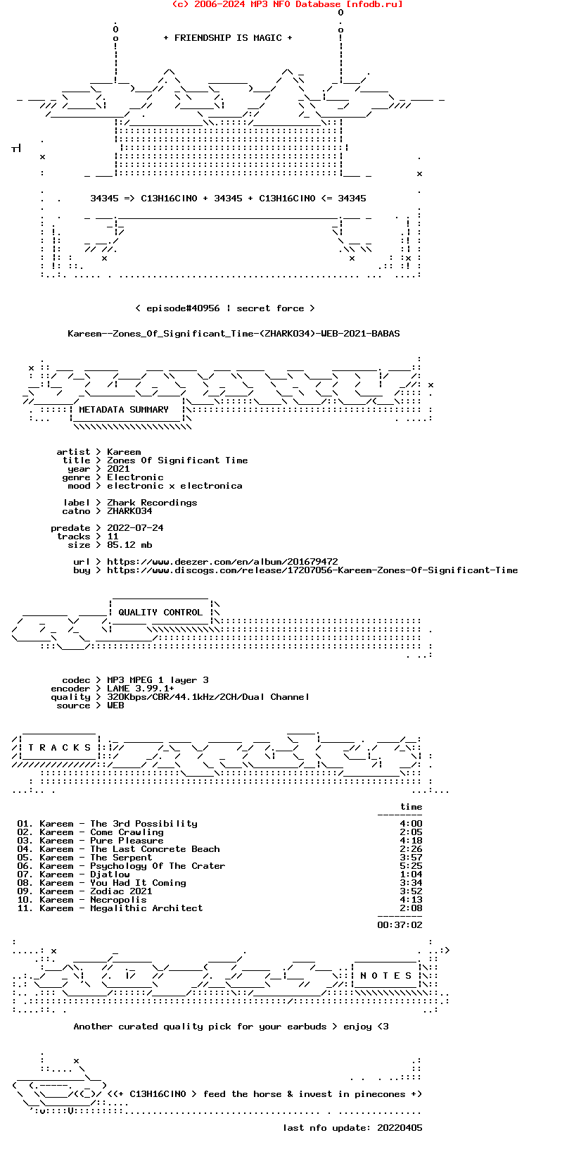 Kareem--Zones_Of_Significant_Time-(ZHARK034)-WEB-2021-BABAS