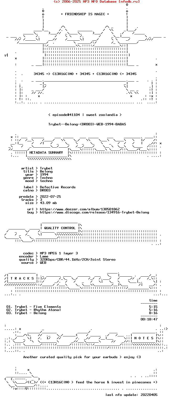 Trybet--Belong-(DR003)-WEB-1994-BABAS