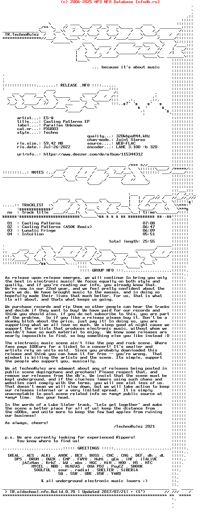 Es-Q_-_Casting_Patterns_Ep_(PXU003)-WEB-2018-TR