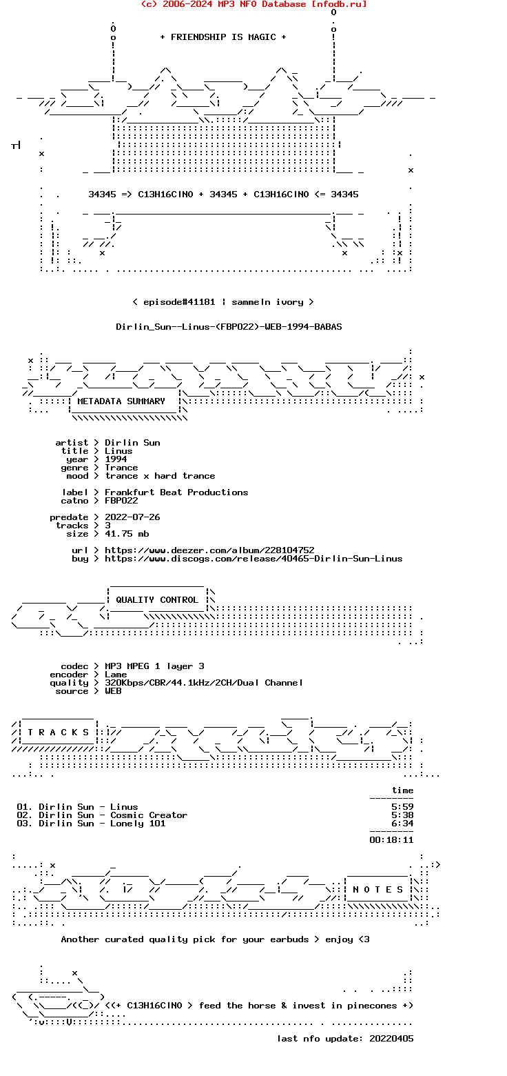 Dirlin_Sun--Linus-(FBP022)-WEB-1994-BABAS