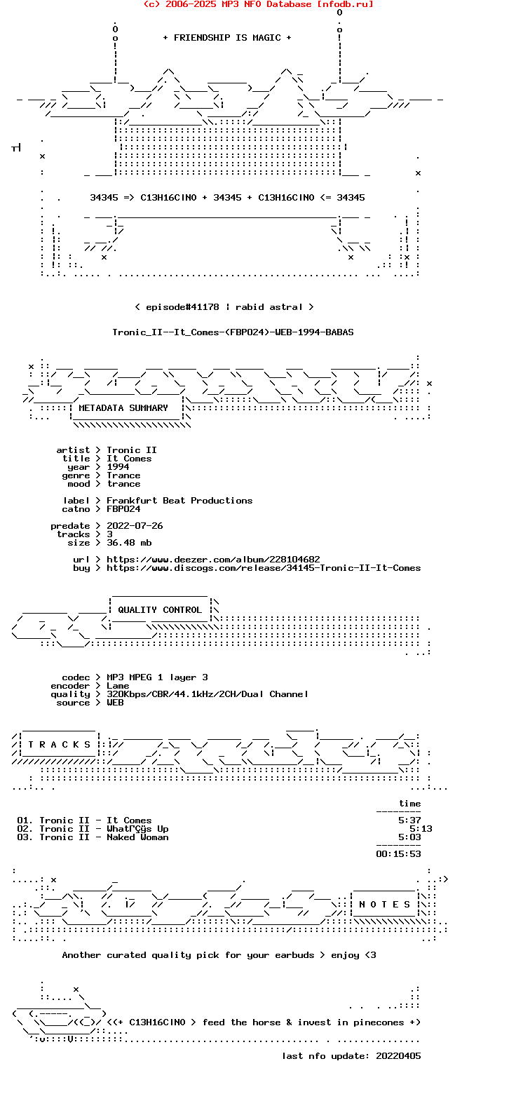 Tronic_Ii--It_Comes-(FBP024)-WEB-1994-BABAS