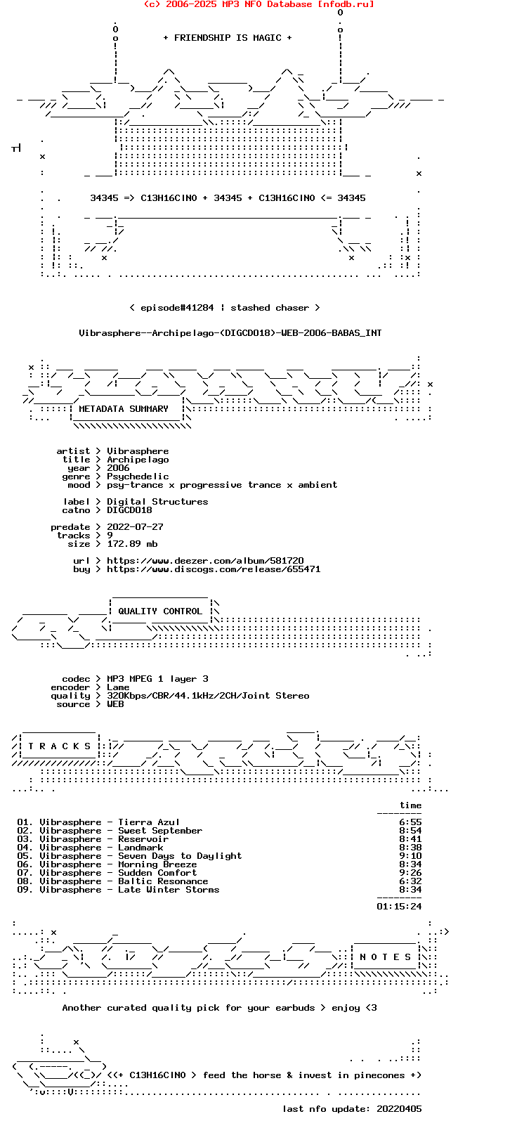 Vibrasphere--Archipelago-(DIGCD018)-WEB-2006-Babas_Int