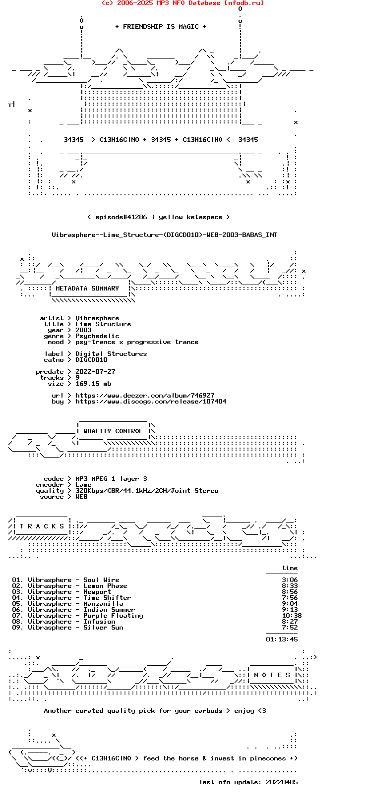 Vibrasphere--Lime_Structure-(DIGCD010)-WEB-2003-Babas_Int