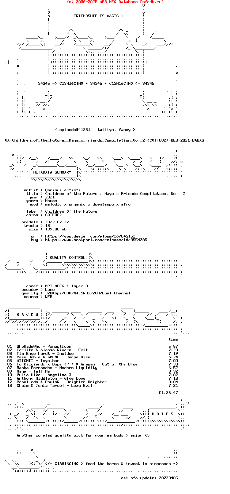 VA-Children_Of_The_Future__Maga_X_Friends_Compilation_Vol_2-(COTF002)-WEB-2021-BABAS
