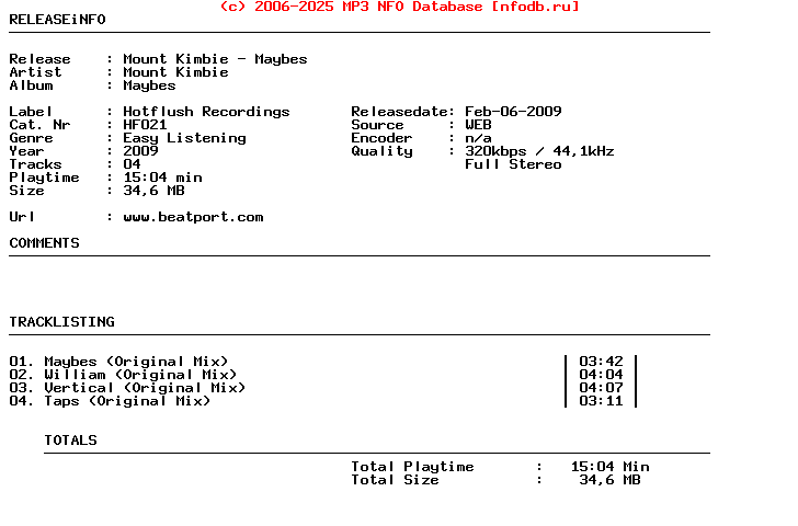 Mount_Kimbie_-_Maybes-(HF021)-WEB-2009