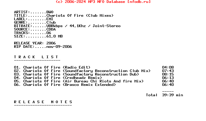 Bwo-Chariots_Of_Fire_(CLUB_MIXES)-(CDM)-2006-EGM