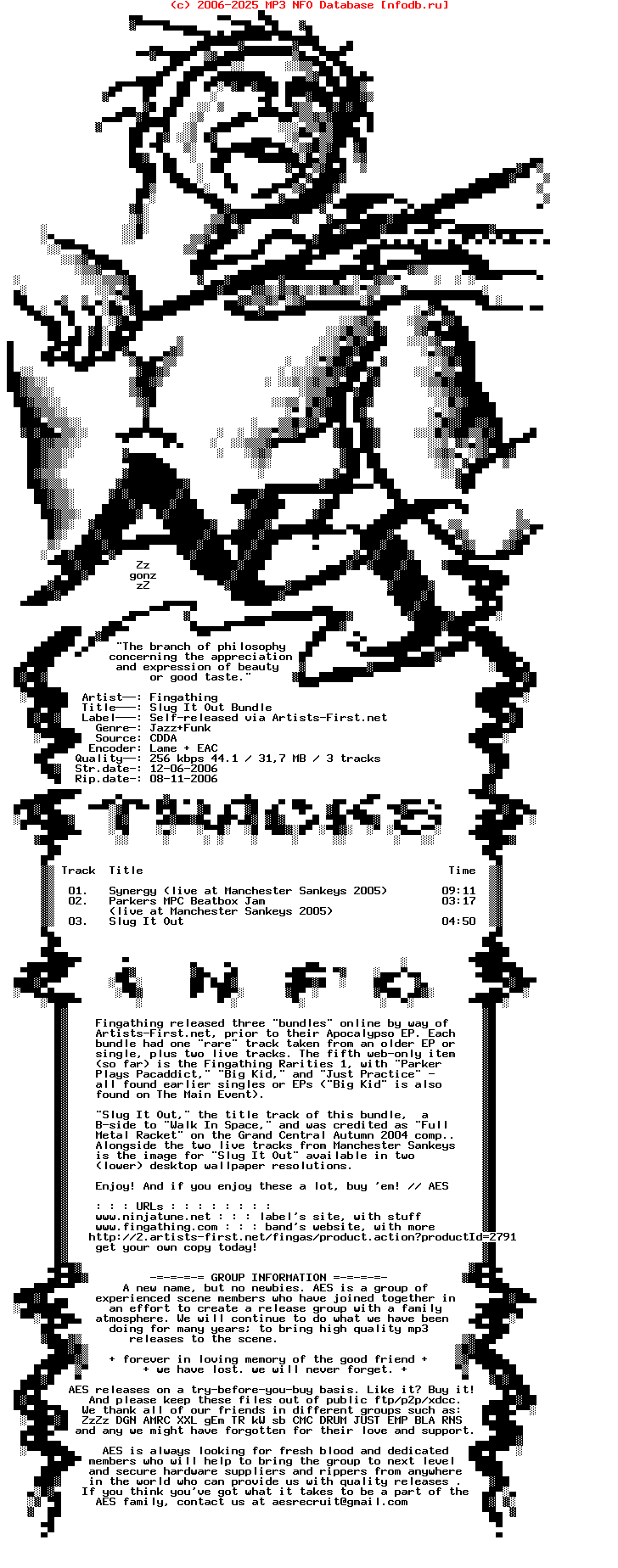 Fingathing--Slug_It_Out_Bundle-WEB-2006-AES