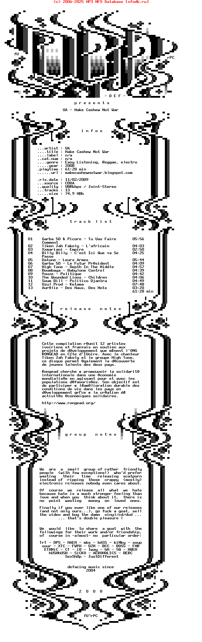 VA-Make_Cashew_Not_War-FR-2008-DEF