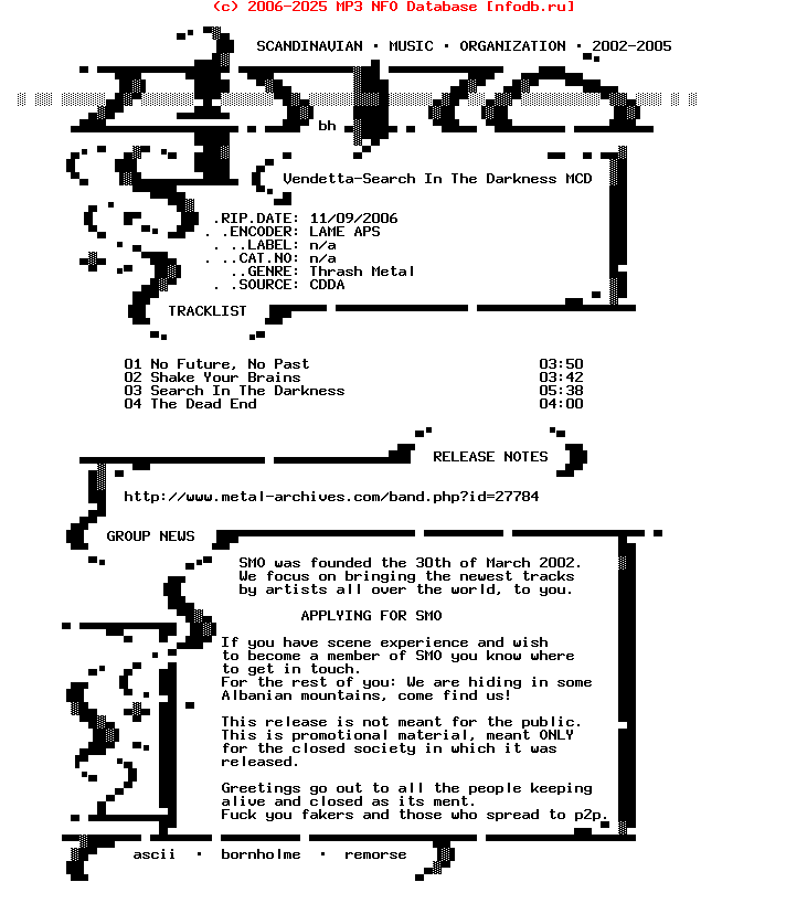Vendetta-Search_In_The_Darkness-(MCD)-2006-SMO
