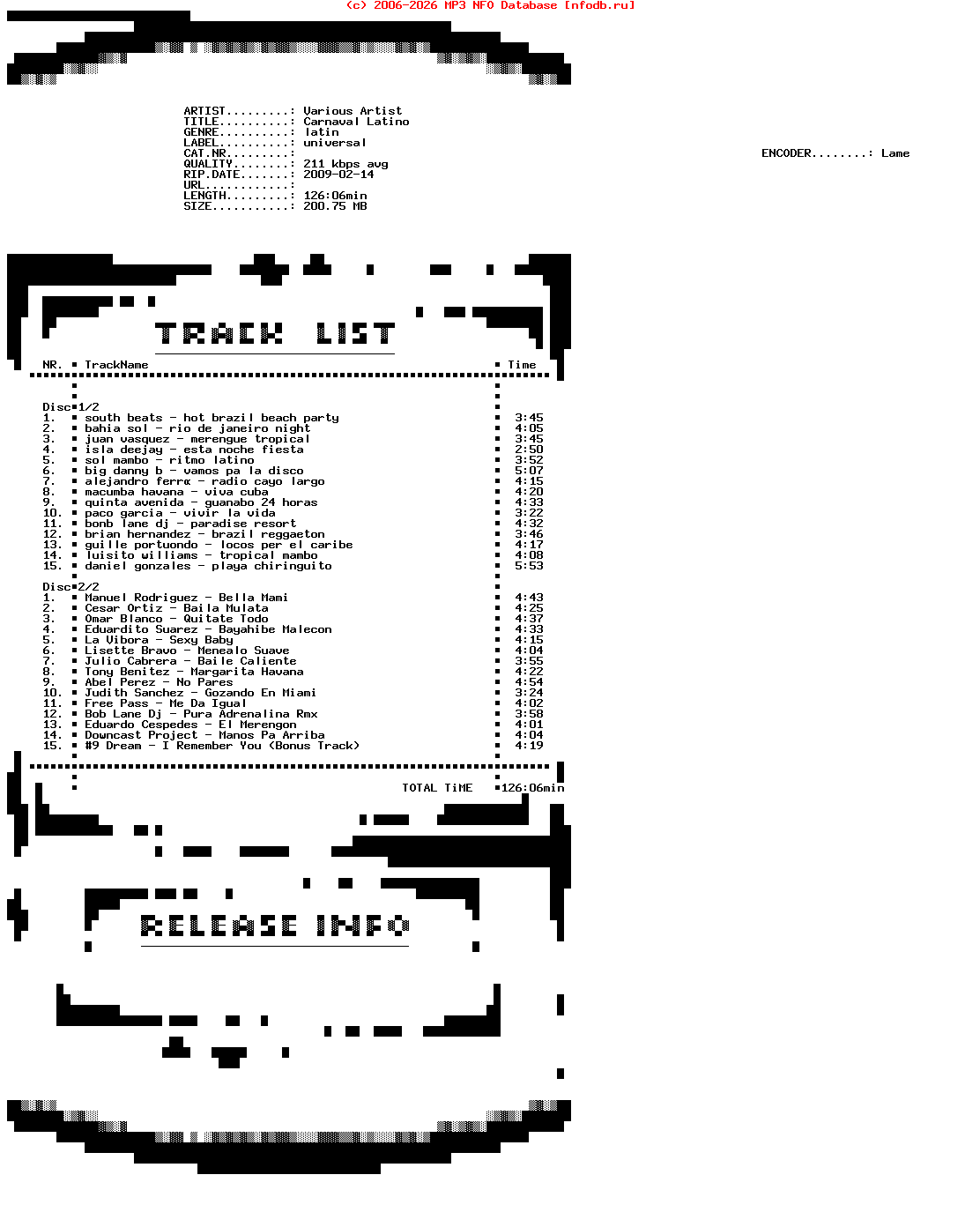 VA-Carnaval_Latino-2CD-SP-2009-BWA