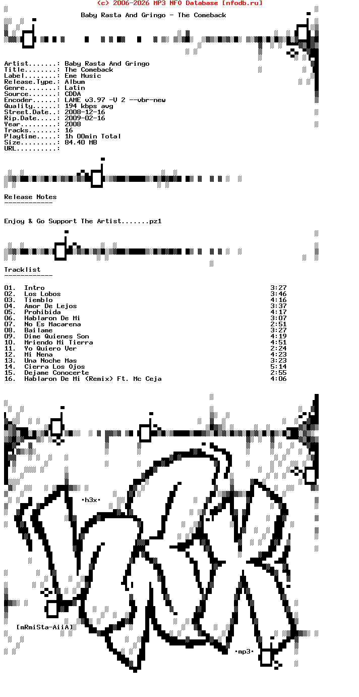 Baby_Rasta_And_Gringo-The_Comeback-SP-2008