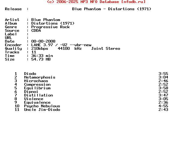 Blue_Phantom-Distortions_(1971)-Remastered_Cd-2008