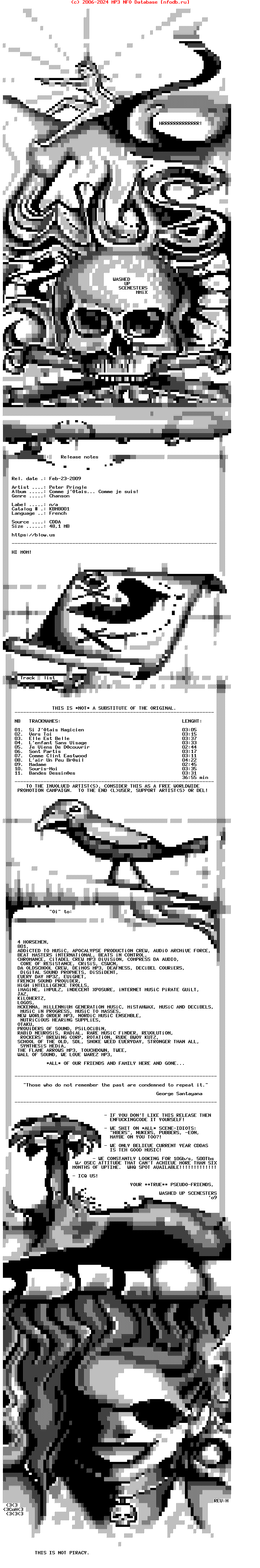 Peter_Pringle-Comme_Jetais____Comme_Je_Suis--FR-1996-WUS