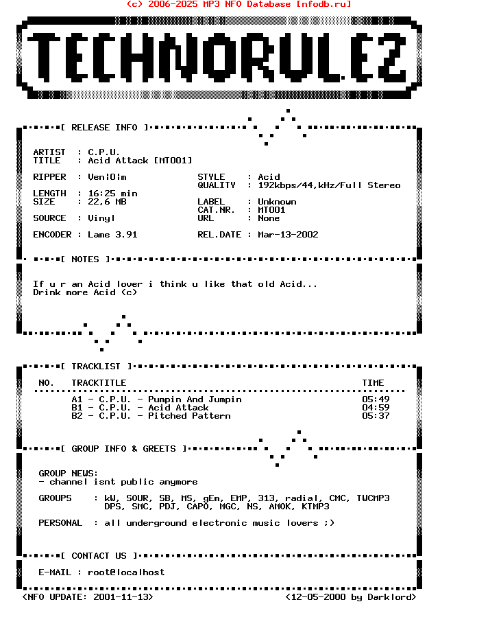 C.P.U._-_Acid_Attack_(MT001)-EP-1995-TR