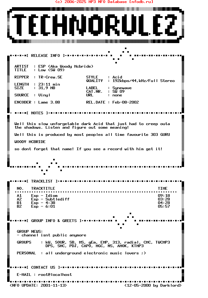 Esp_-_Low_(SW09)-EP-1994-TR