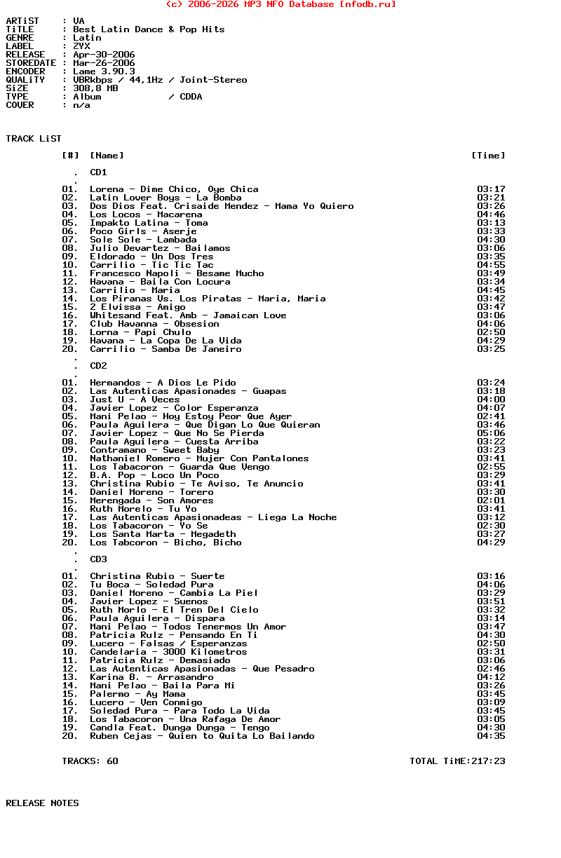 VA-Best_Latin_Dance_And_Pop_Hits-3CD-2006
