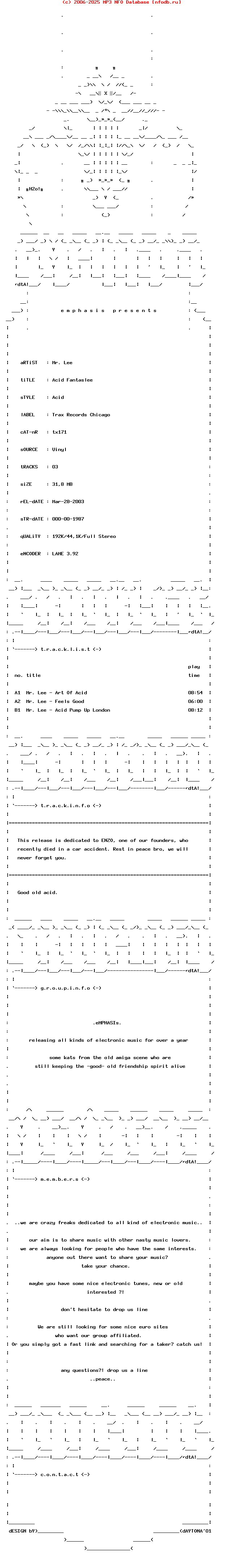 Mr._Lee_-_Acid_Fantaslee-(TX171)-Vinyl-1987-EMP