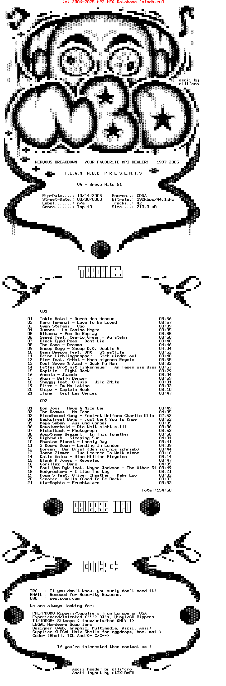 VA_-_Bravo_Hits_51-2CD-2005-NBD