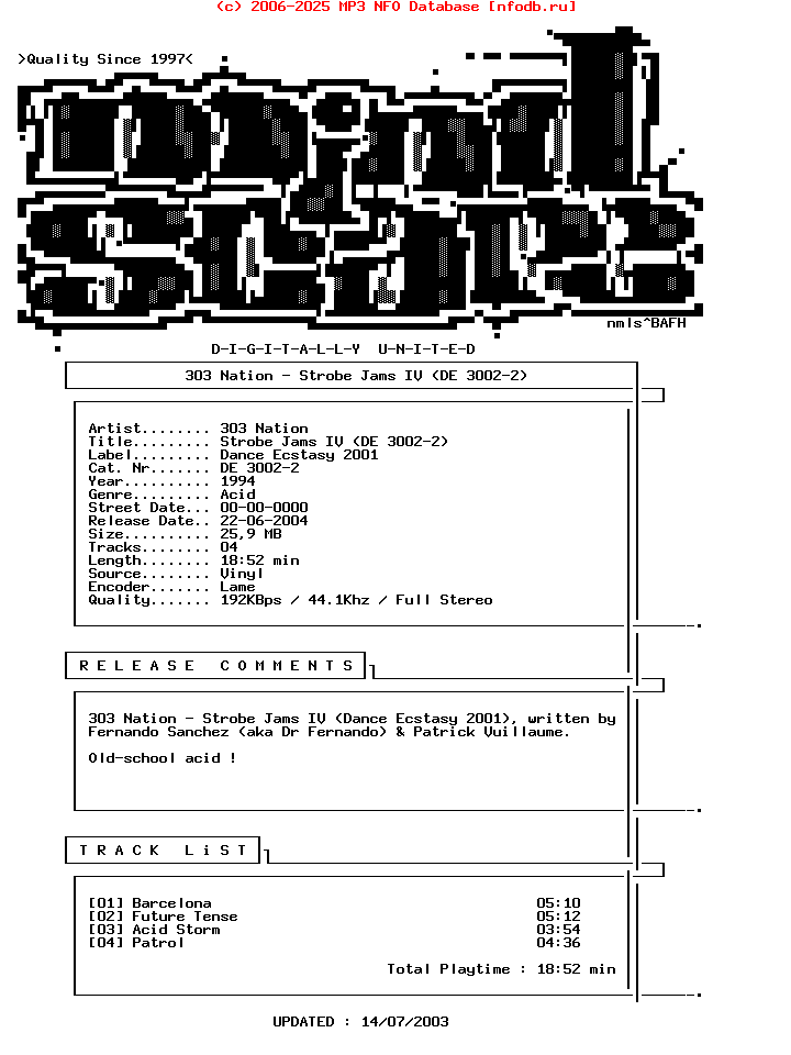 303_Nation-Strobe_Jams_Iv_(DE_3002-2)-EP-1994-MS