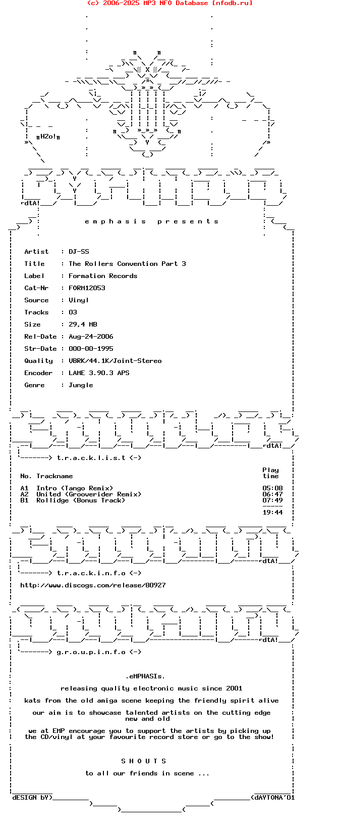 Dj-Ss_-_The_Rollers_Convention_Part_3-(FORM12053)-Vinyl-1995-EMP