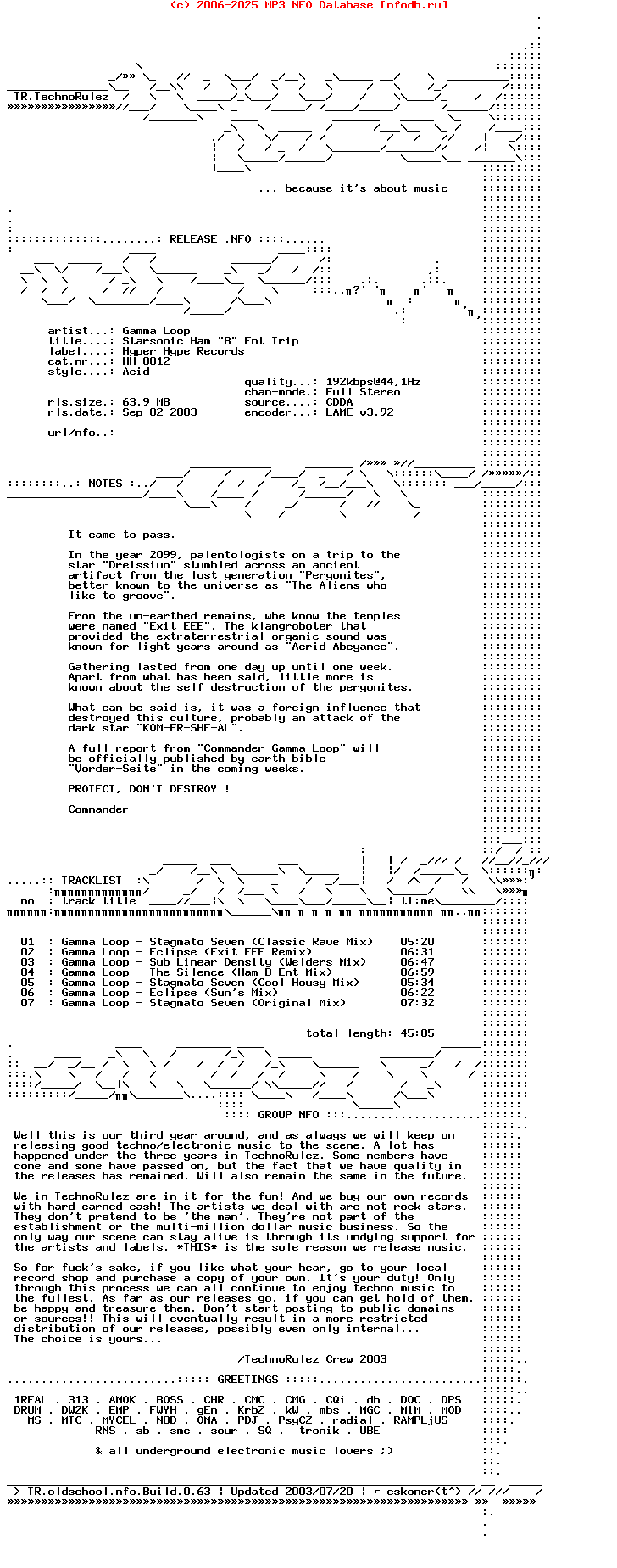 Gamma_Loop_-_Starsonic_Ham_B_Ent_Trip_(HH_0012)-CD-1994-TR