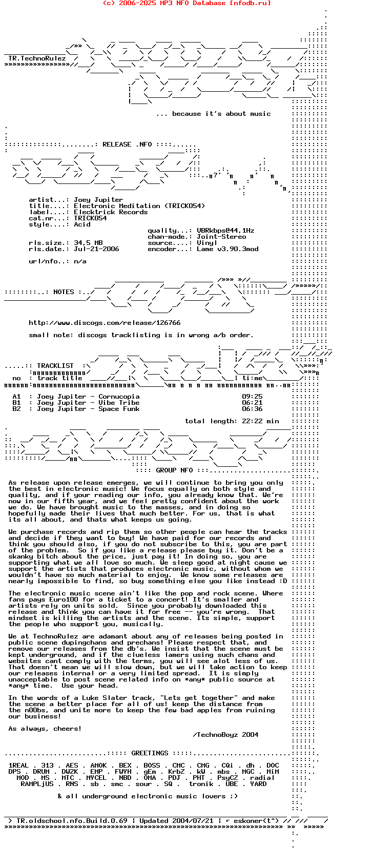 Joey_Jupiter_-_Electronic_Meditation_(TRICK054)-EP-1995-TR