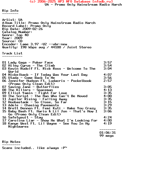 VA-Promo_Only_Mainstream_Radio_March-2009-XXL