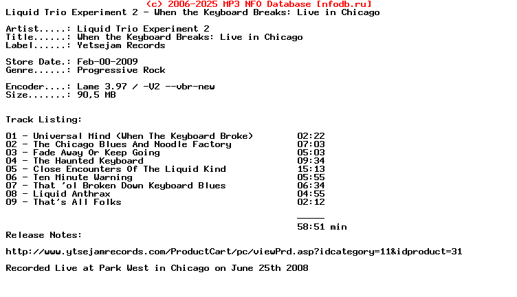 Liquid_Trio_Experiment_2-When_The_Keyboard_Breaks_Live_In_Chicago-2009