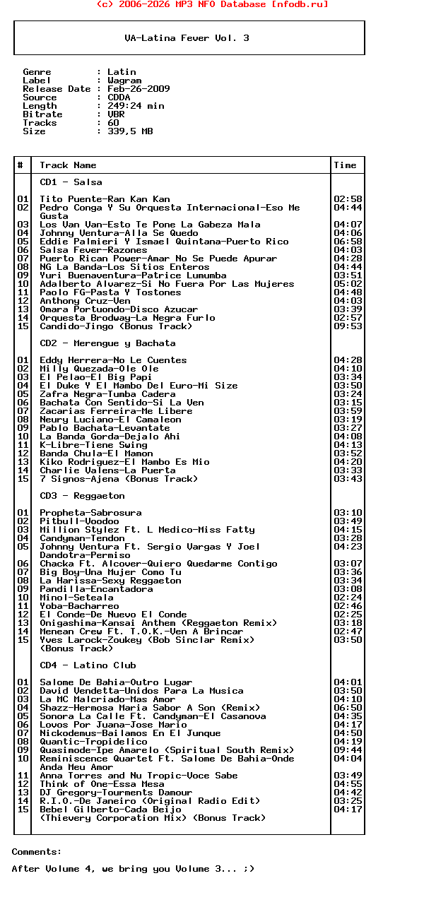 VA-Latina_Fever_Vol._3-4CD-SP-2008-0MNi