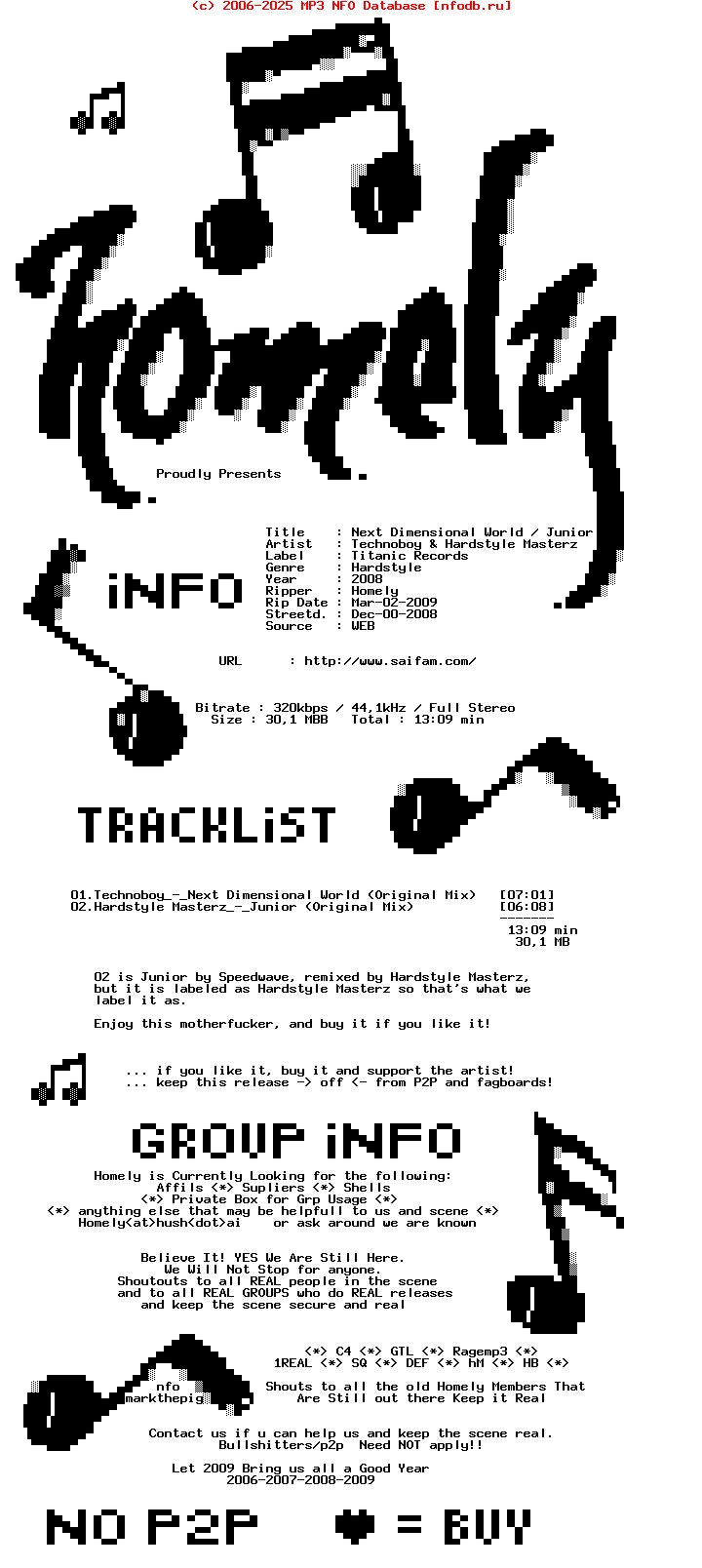 Technoboy_And_Hardstyle_Masterz_-_Next_Dimensional_World__Junior-(TTC046)-WEB-2008-Homely