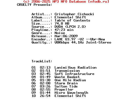 Cristopher_Cichocki_-_Elemental_Shift-DVD-2008-CRUELTY