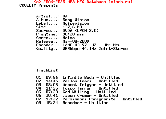 VA_-_Smog_Vision-DVD-2009-CRUELTY