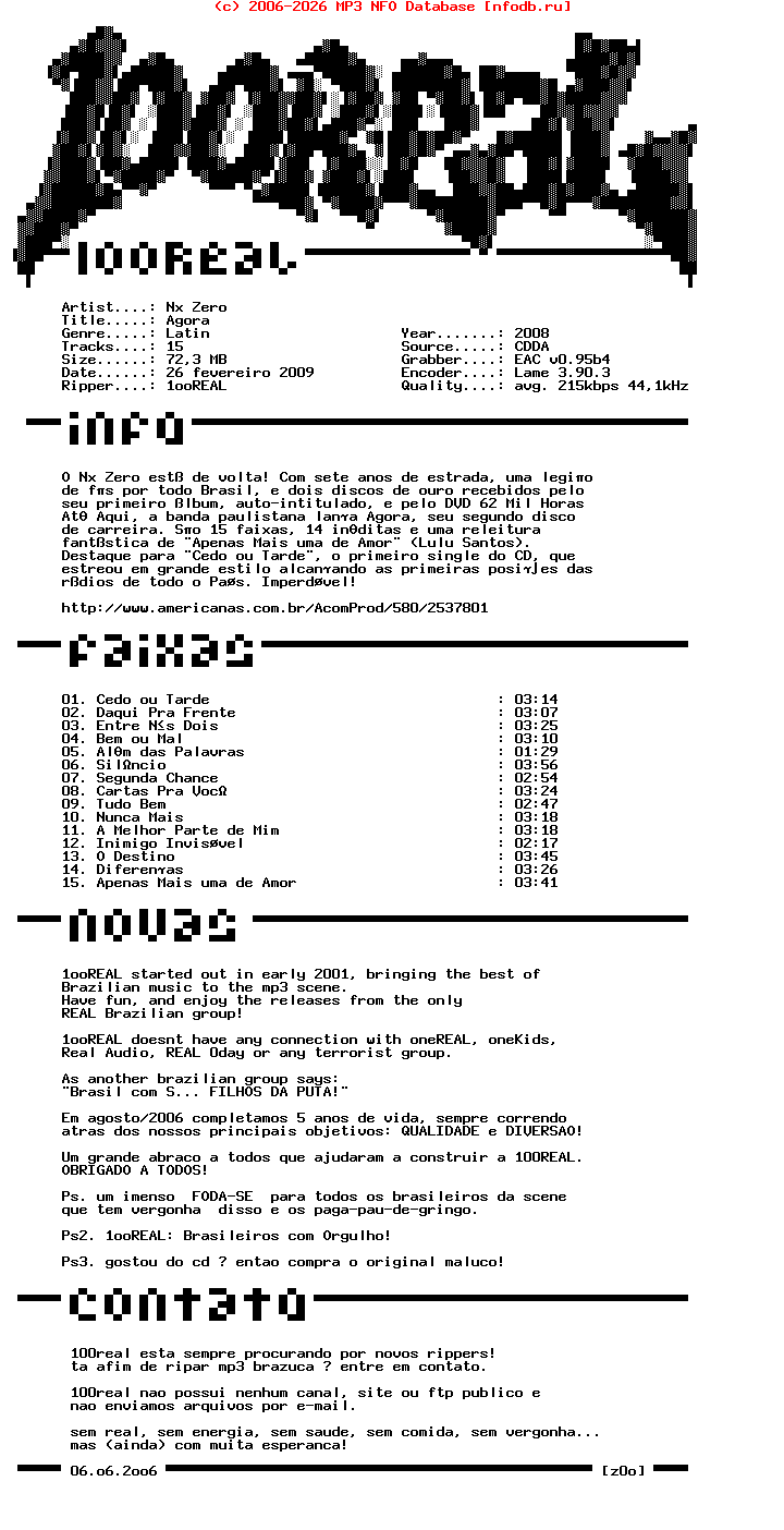 Nx_Zero-Agora-Br-2008-100REAL