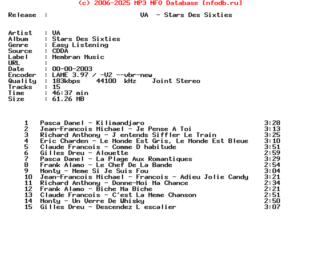 VA-Stars_Des_Sixties-CD-FR-2003-MK2