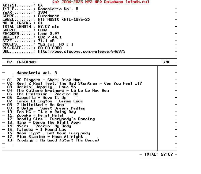 VA-Danceteria_Vol._8-(RTI-1075-2)-1994-DWM