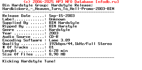 Hardkickerz_-_Heaven_Turn_To_Hell-Promo-2003-Bin