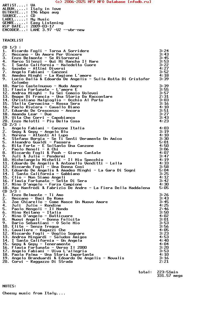 VA-Italy_In_Love-3CD-2009