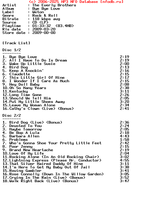 The_Everly_Brothers-Bye_Bye_Love-2CD-2009-Wre