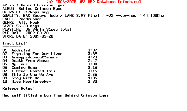 Behind_Crimson_Eyes-Behind_Crimson_Eyes-2009
