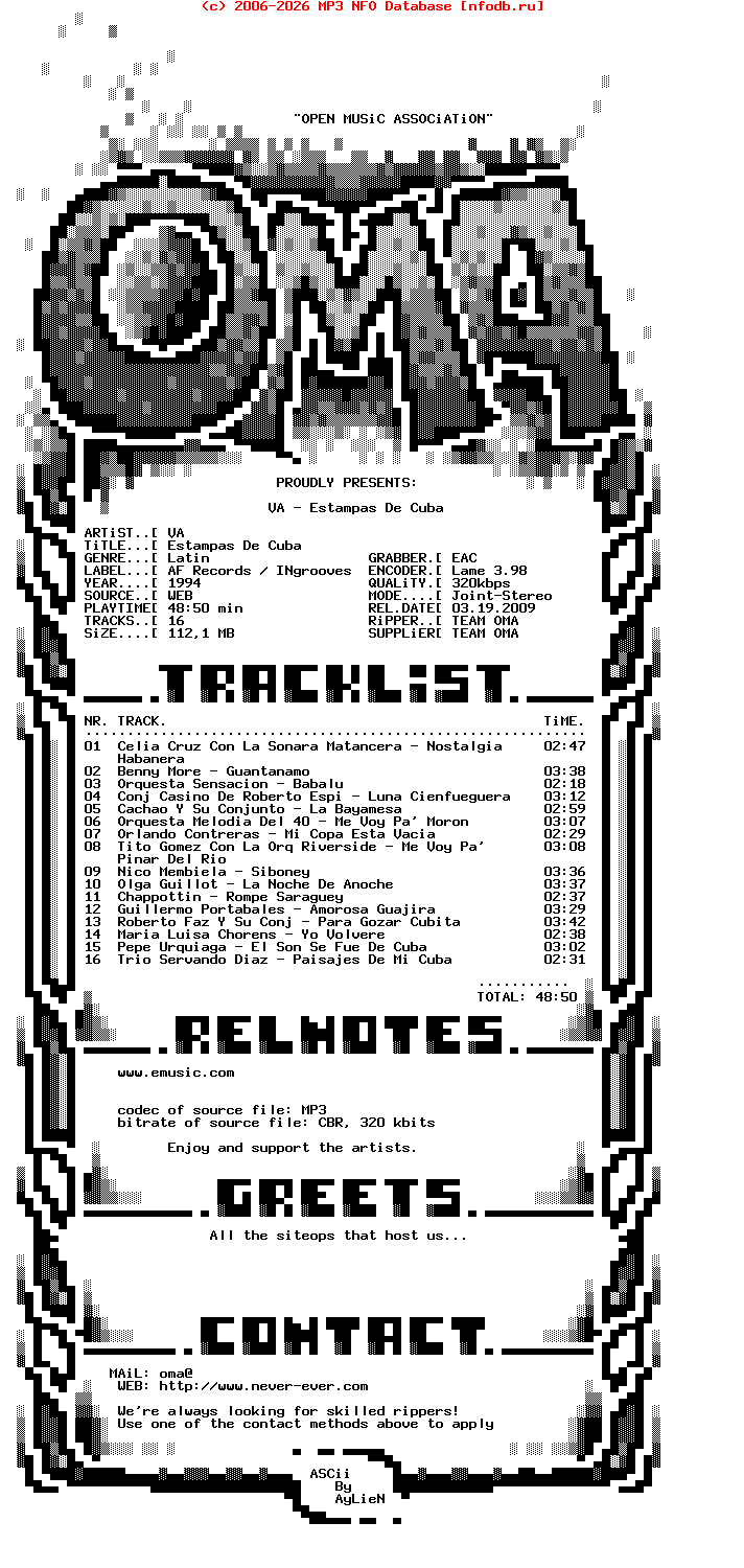 VA--Estampas_De_Cuba-WEB-1994-OMA