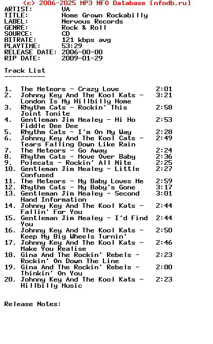 VA-Home_Grown_Rockabilly-CD-2006-Gf