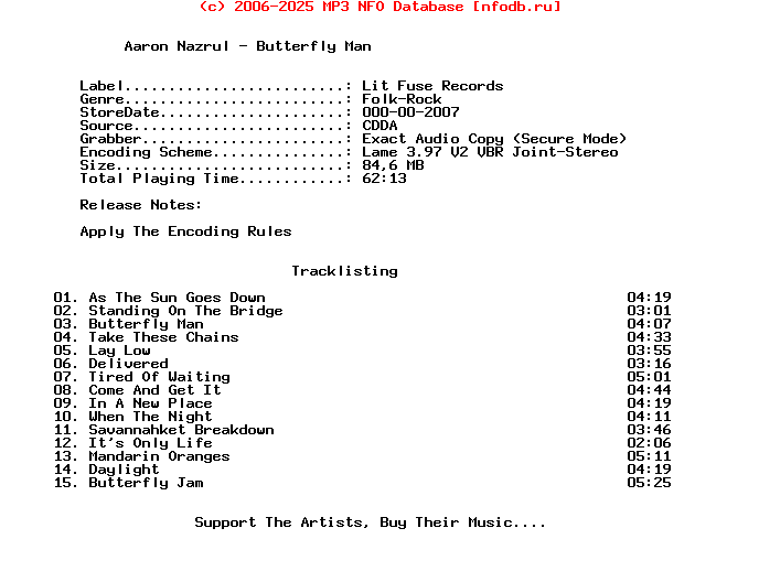 Aaron_Nazrul-Butterfly_Man-(RETAIL)-2007