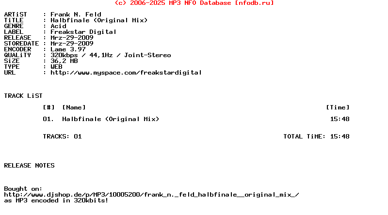 Frank_N._Feld-Halbfinale_(ORIGINAL_MIX)-WEB-2009