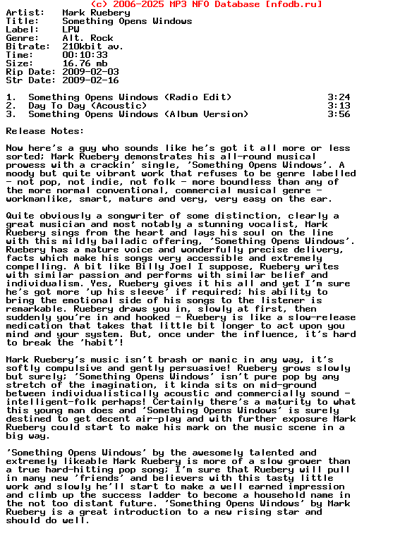 Mark_Ruebery-Something_Opens_Windows-(PROMO_CDM)-2009